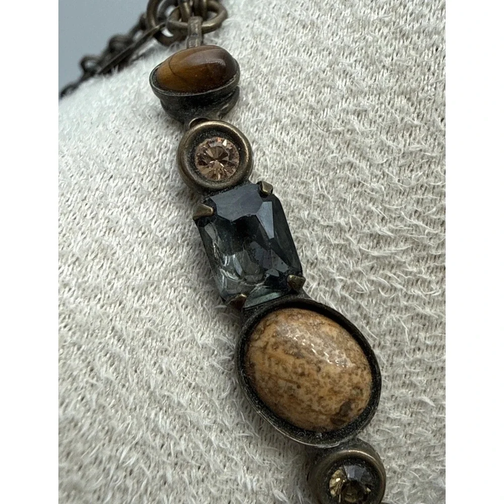Sorrelli Vintage Necklace 16-18